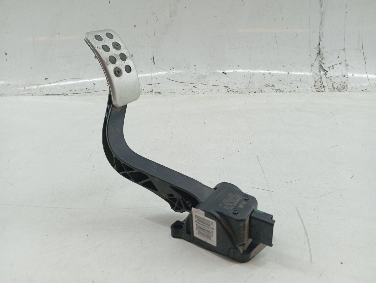 Pedal acelerador CITROEN DS5 | 11 - 15 Imagem-4