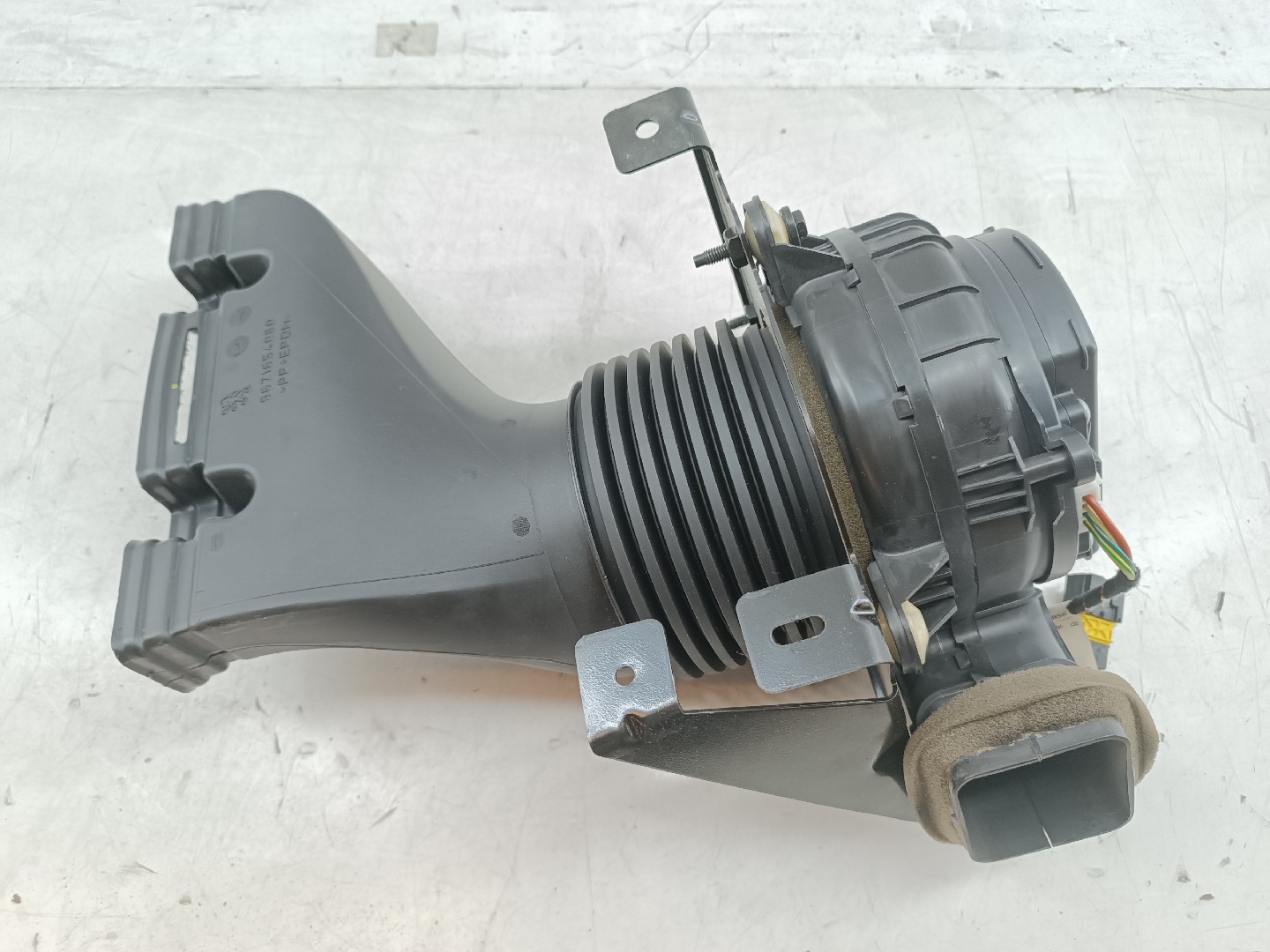 Ventilador CITROEN DS5 | 11 - 15