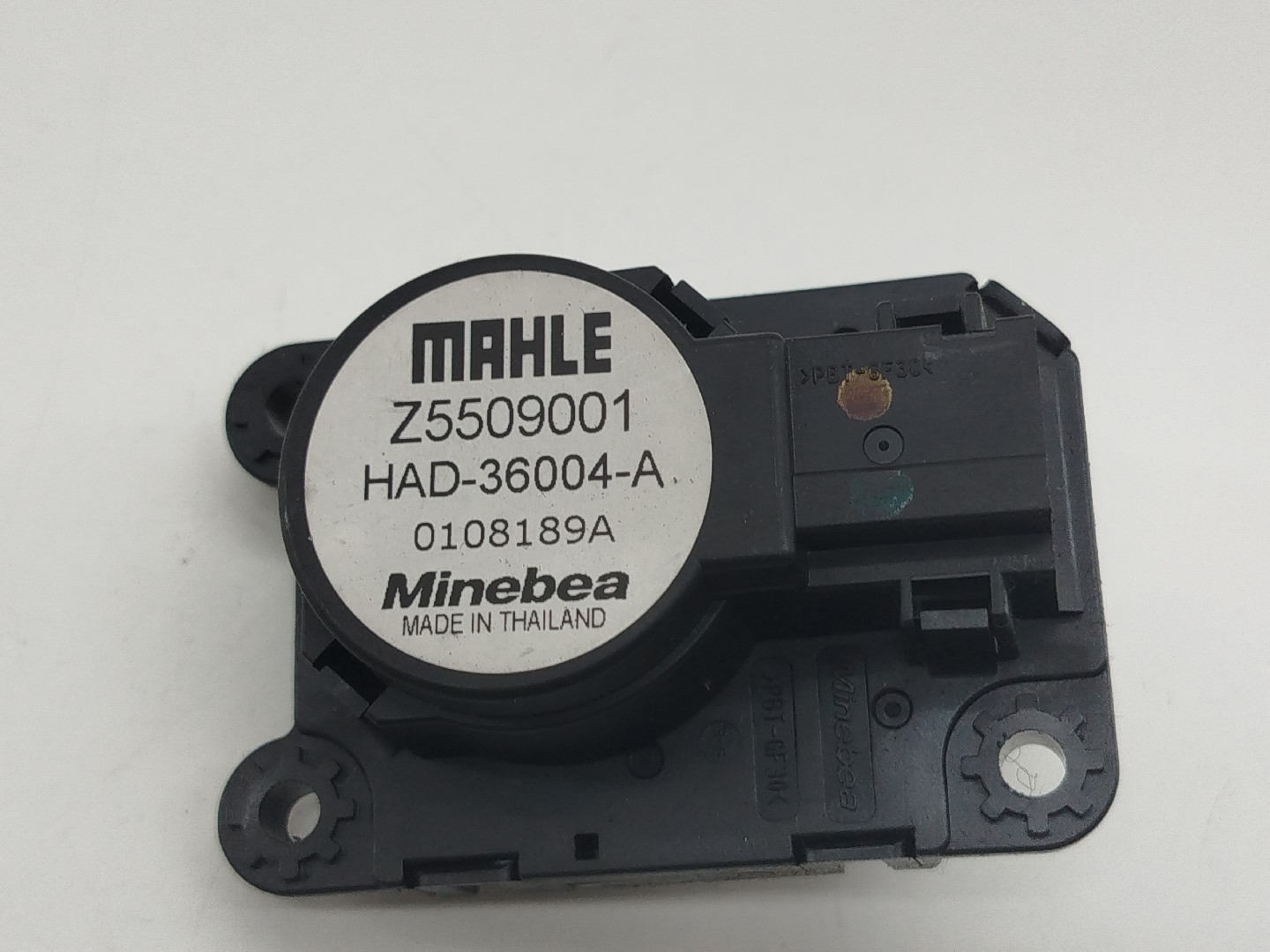 Atuador da Climatizaçao / Sofagem  PEUGEOT 508 II (FB_, FH_, F3_) | 18 -  Imagem-5