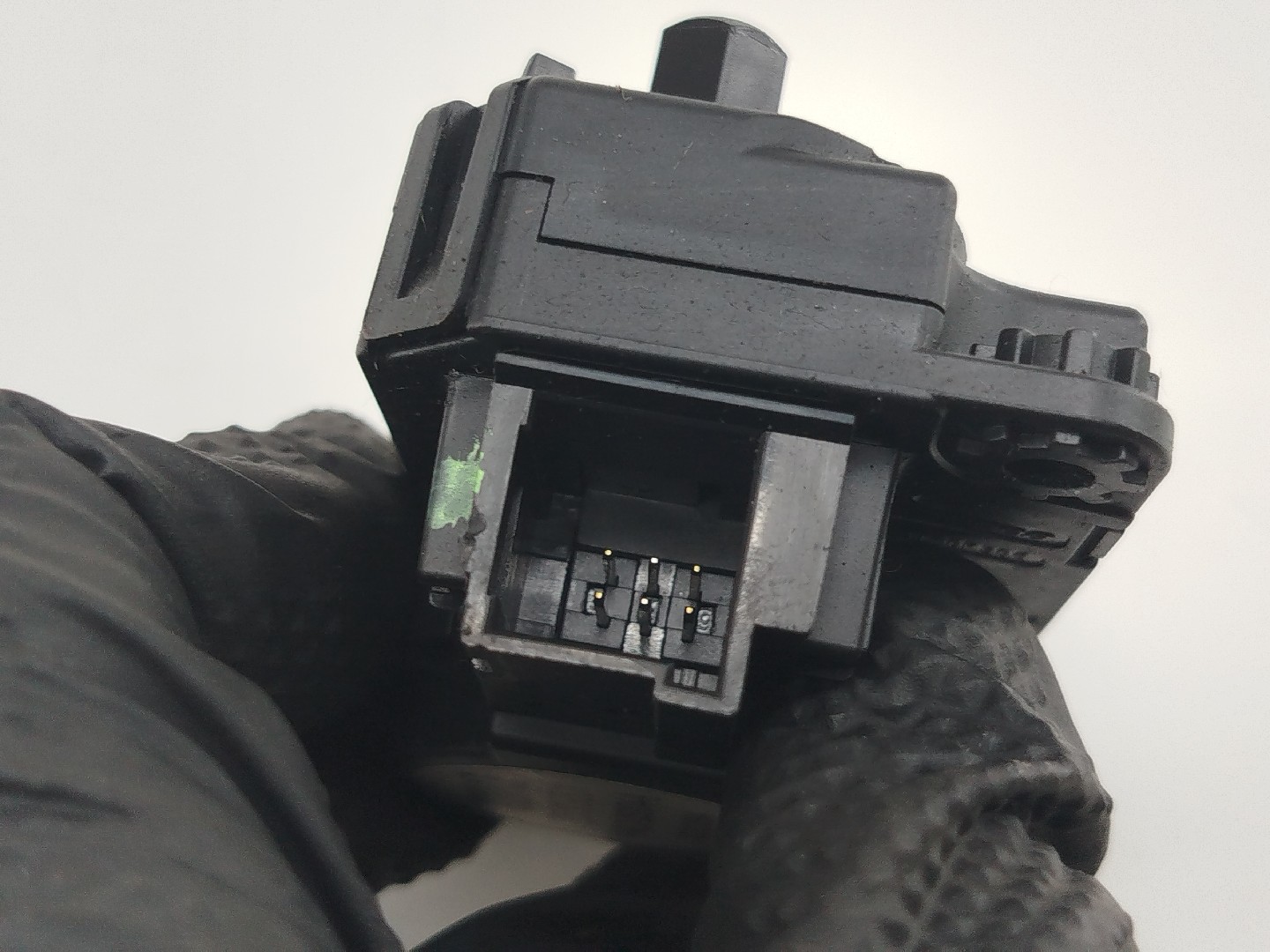 Atuador da Climatizaçao / Sofagem  PEUGEOT 508 II (FB_, FH_, F3_) | 18 -  Imagem-2