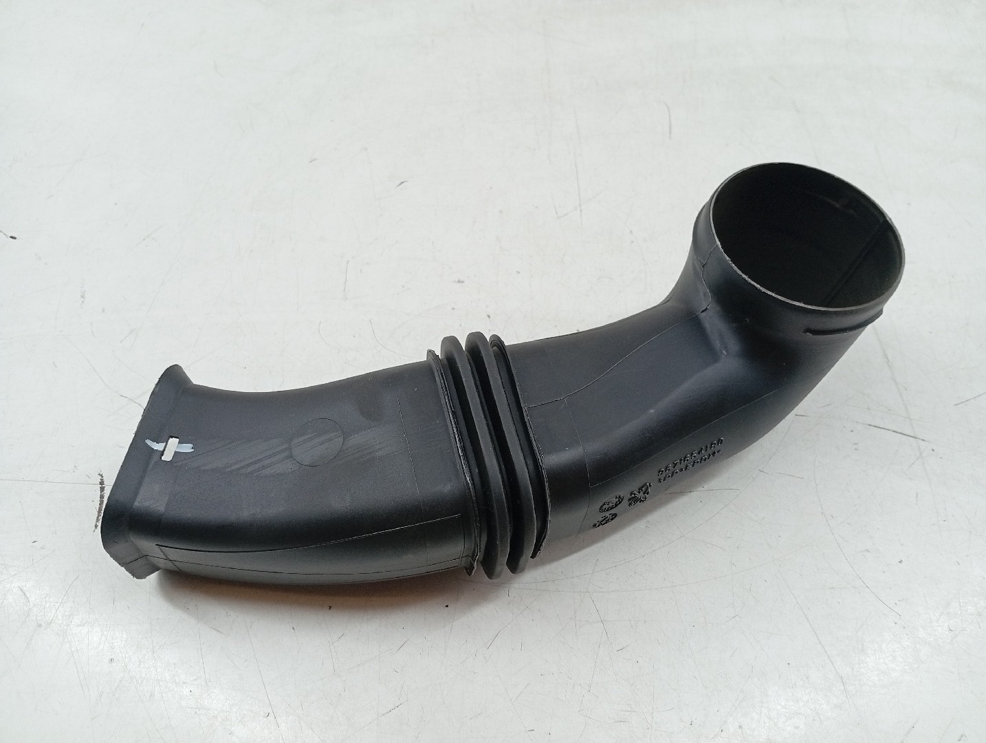 Tubo de admissão CITROEN DS5 | 11 - 15