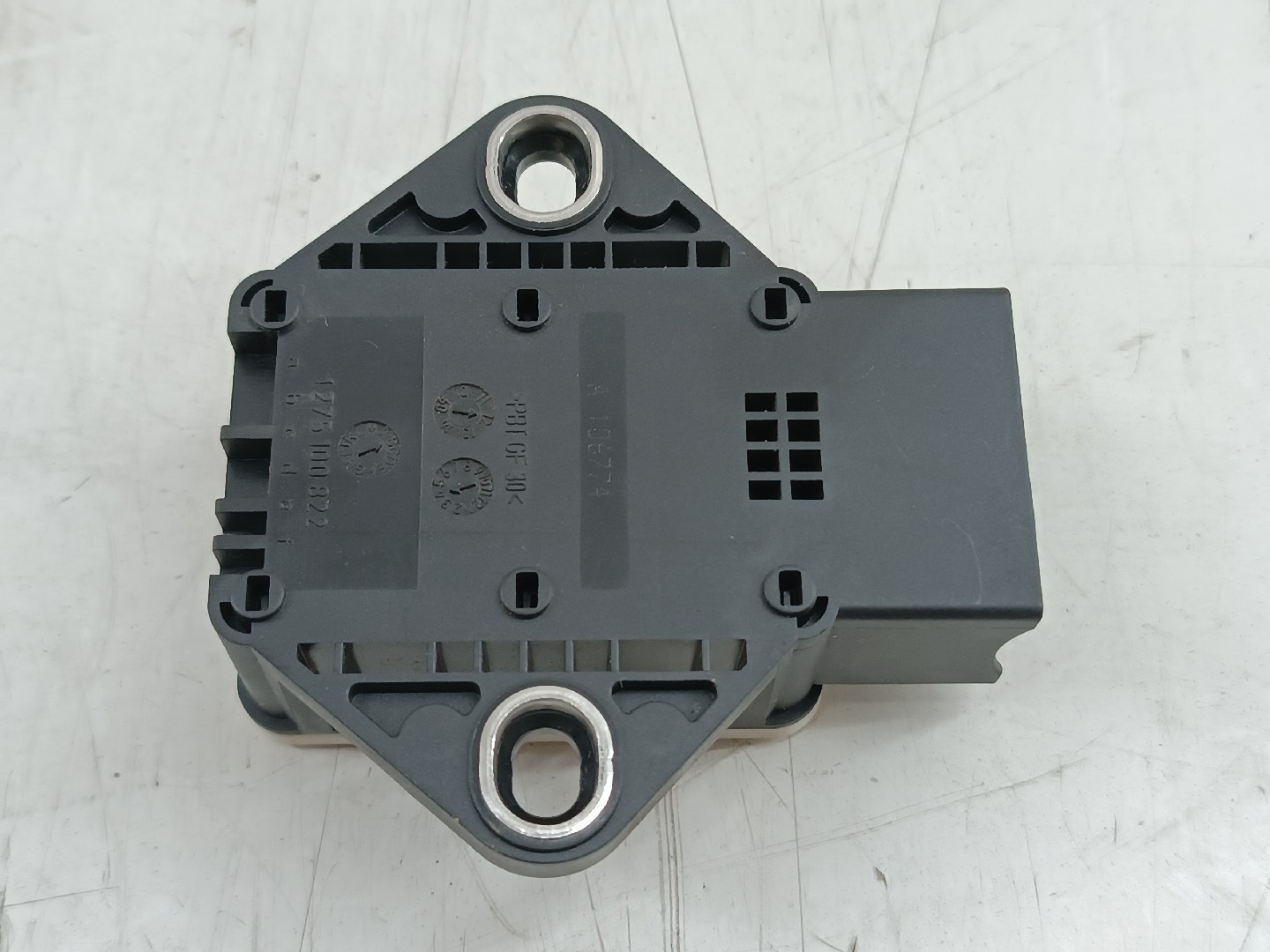Modulo ESP CITROEN DS5 | 11 - 15