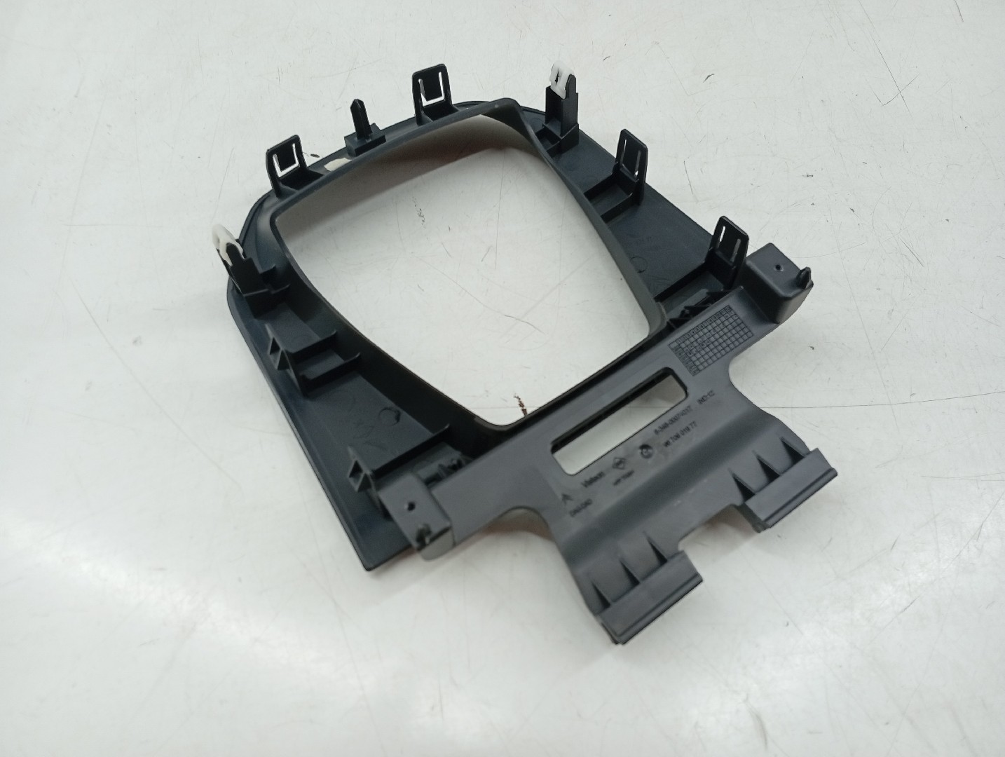 Moldura de tablier CITROEN DS5 | 11 - 15