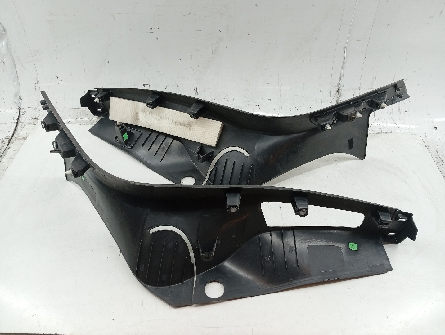 Moldura de soleira de porta CITROEN DS5 | 11 - 15 Imagem-3