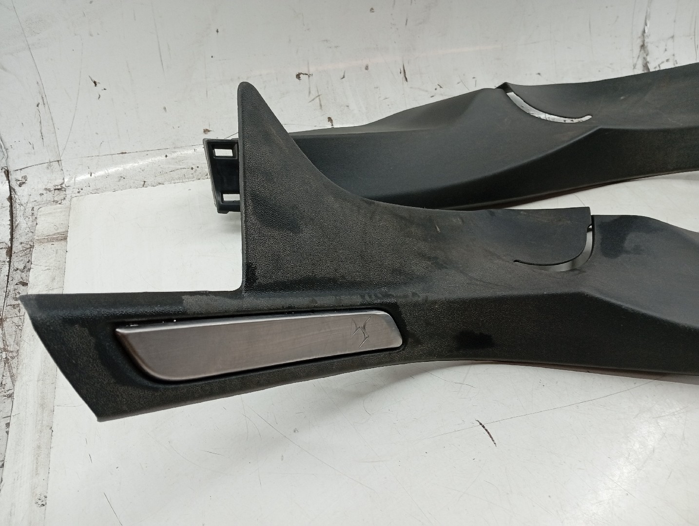 Moldura de soleira de porta CITROEN DS5 | 11 - 15 Imagem-5