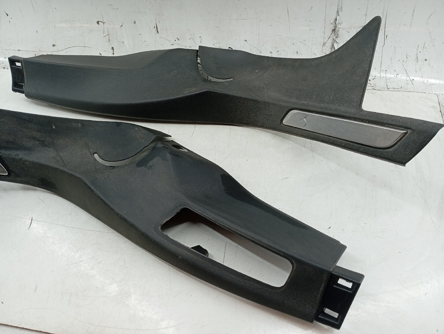 Moldura de soleira de porta CITROEN DS5 | 11 - 15 Imagem-6