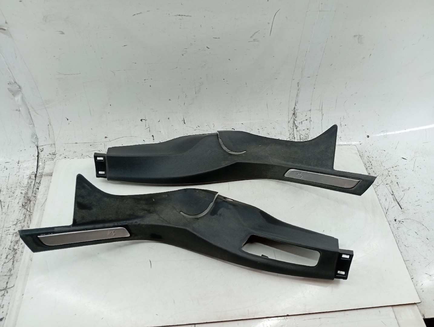 Moldura de soleira de porta CITROEN DS5 | 11 - 15 Imagem-7