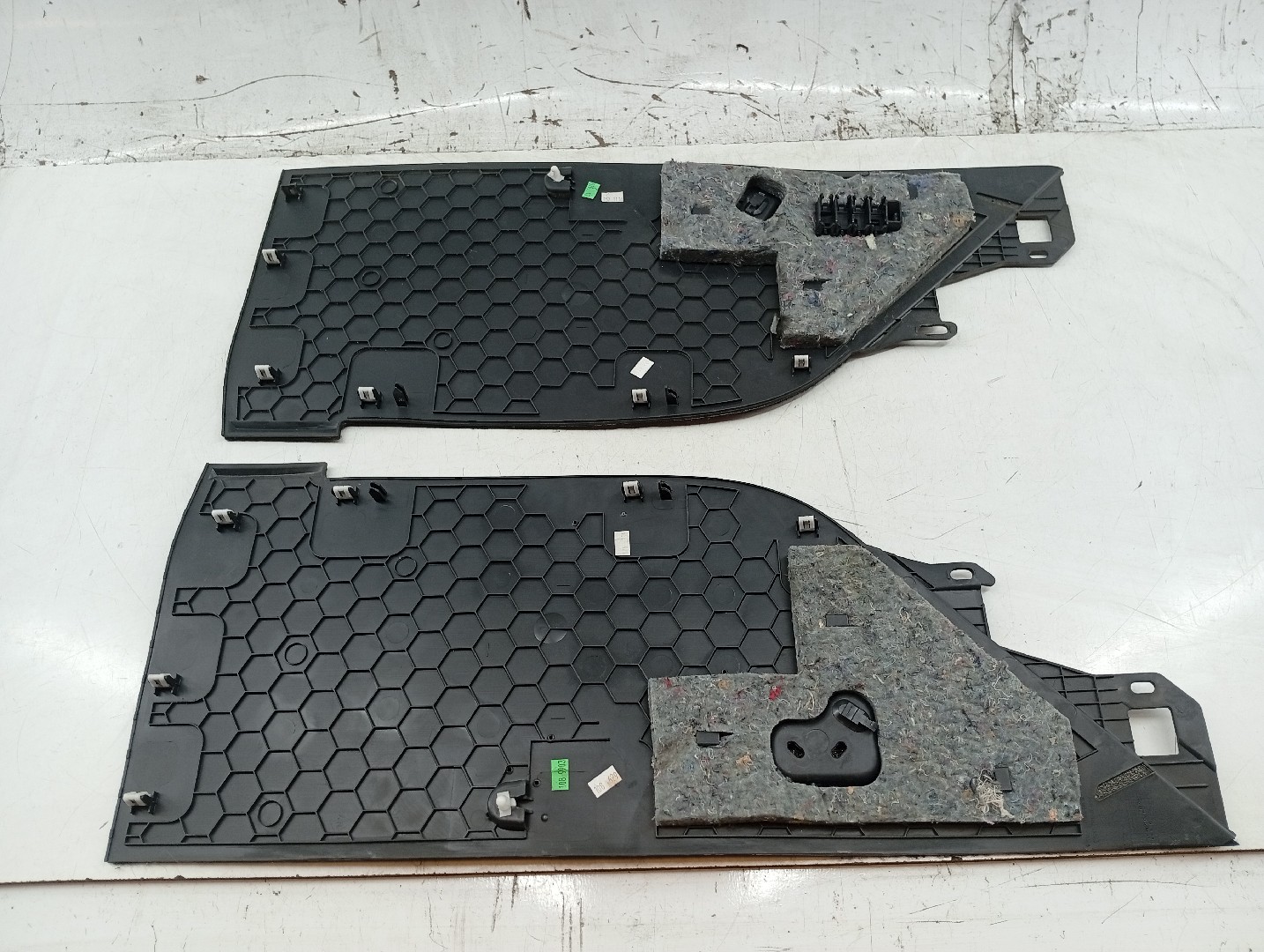 Revestimento da Consola Central CITROEN DS5 | 11 - 15 Imagem-3