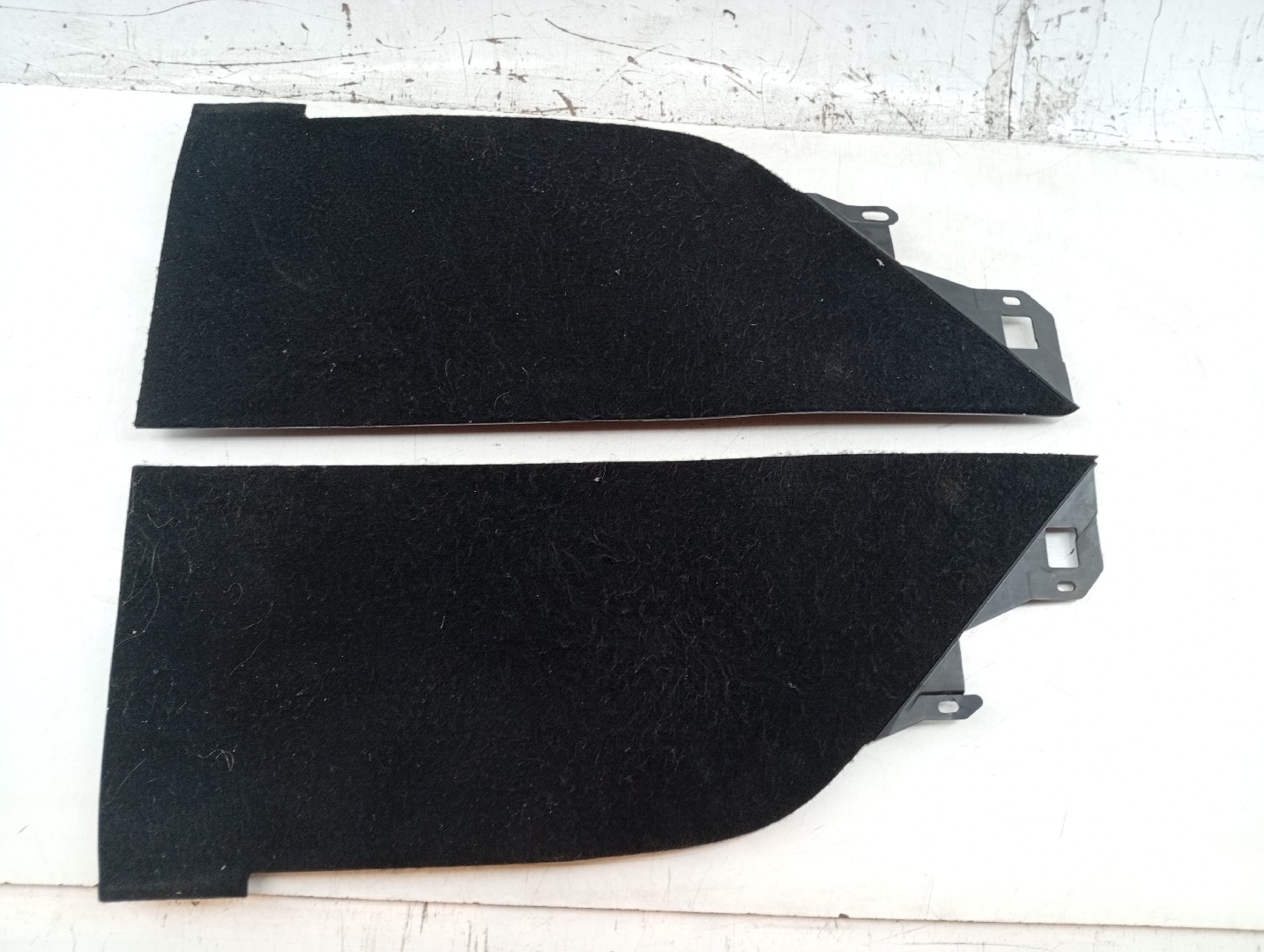 Revestimento da Consola Central CITROEN DS5 | 11 - 15 Imagem-4