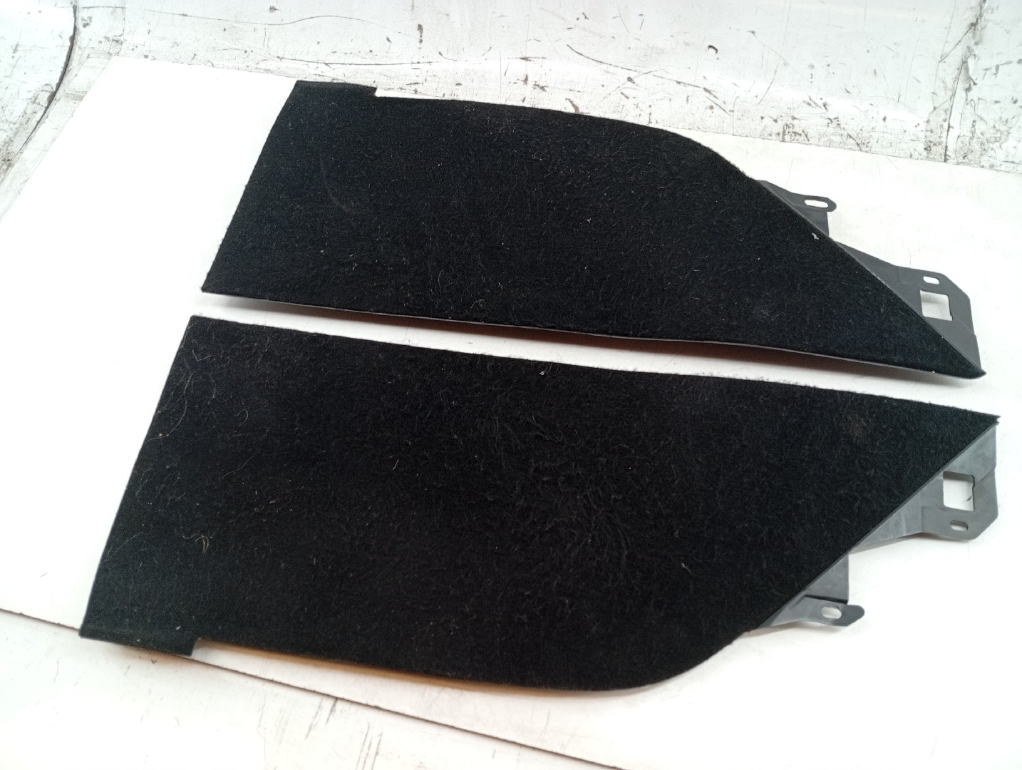 Revestimento da Consola Central CITROEN DS5 | 11 - 15 Imagem-6
