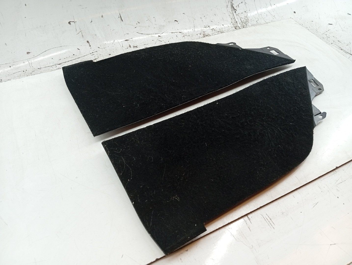 Revestimento da Consola Central CITROEN DS5 | 11 - 15 Imagem-5