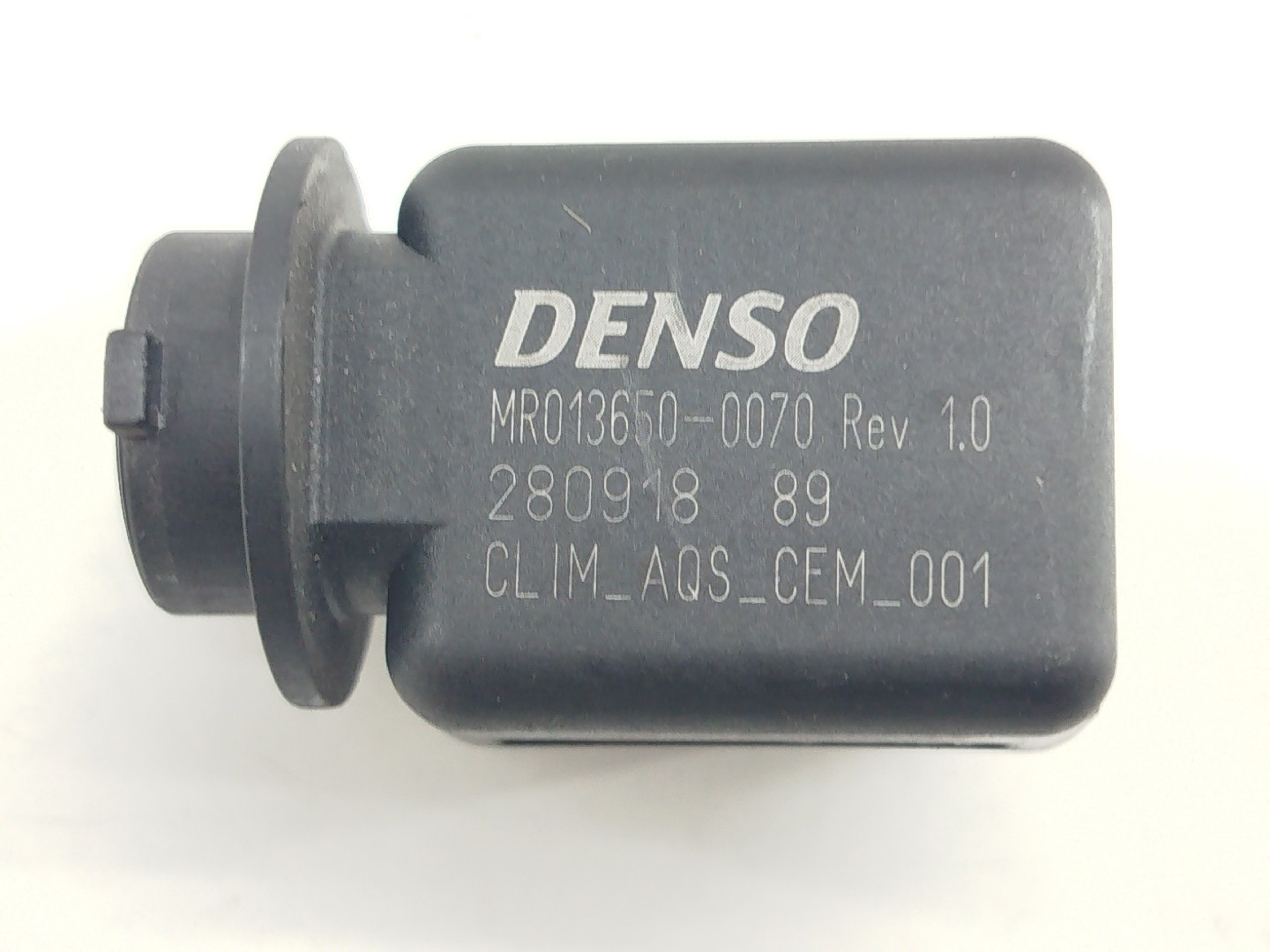 Sensor de Qualidade do Ar PEUGEOT 3008 SUV (M_) | 16 -  Imagem-3