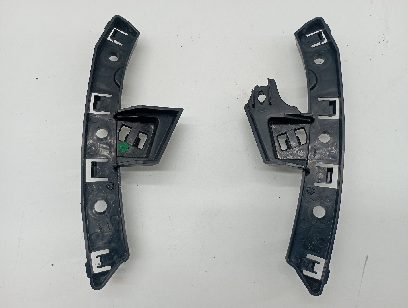 Suporte de montagem guarda lamas PEUGEOT 508 II (FB_, FH_, F3_) | 18 - 