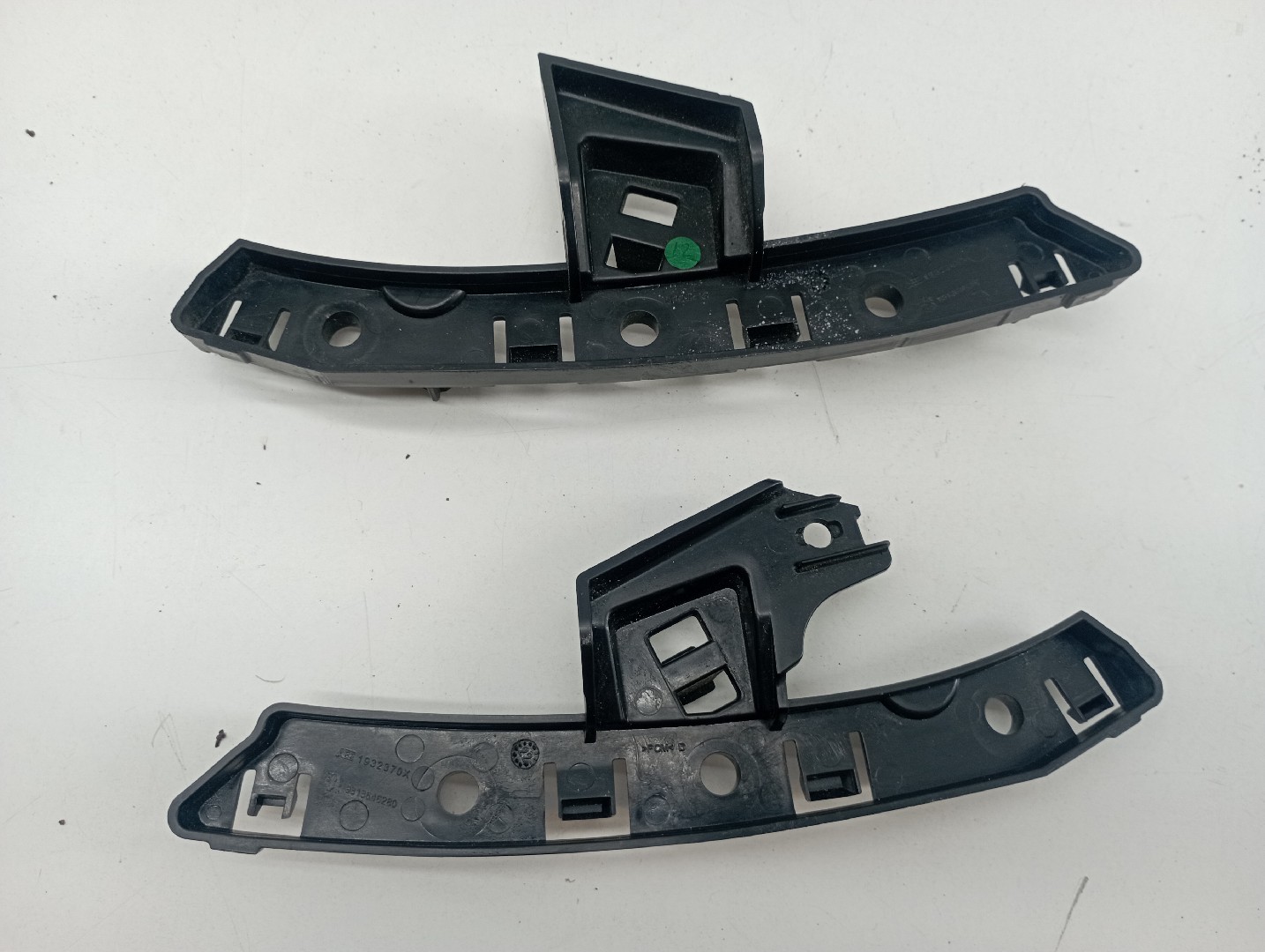Suporte de montagem guarda lamas PEUGEOT 508 II (FB_, FH_, F3_) | 18 -  Imagem-3