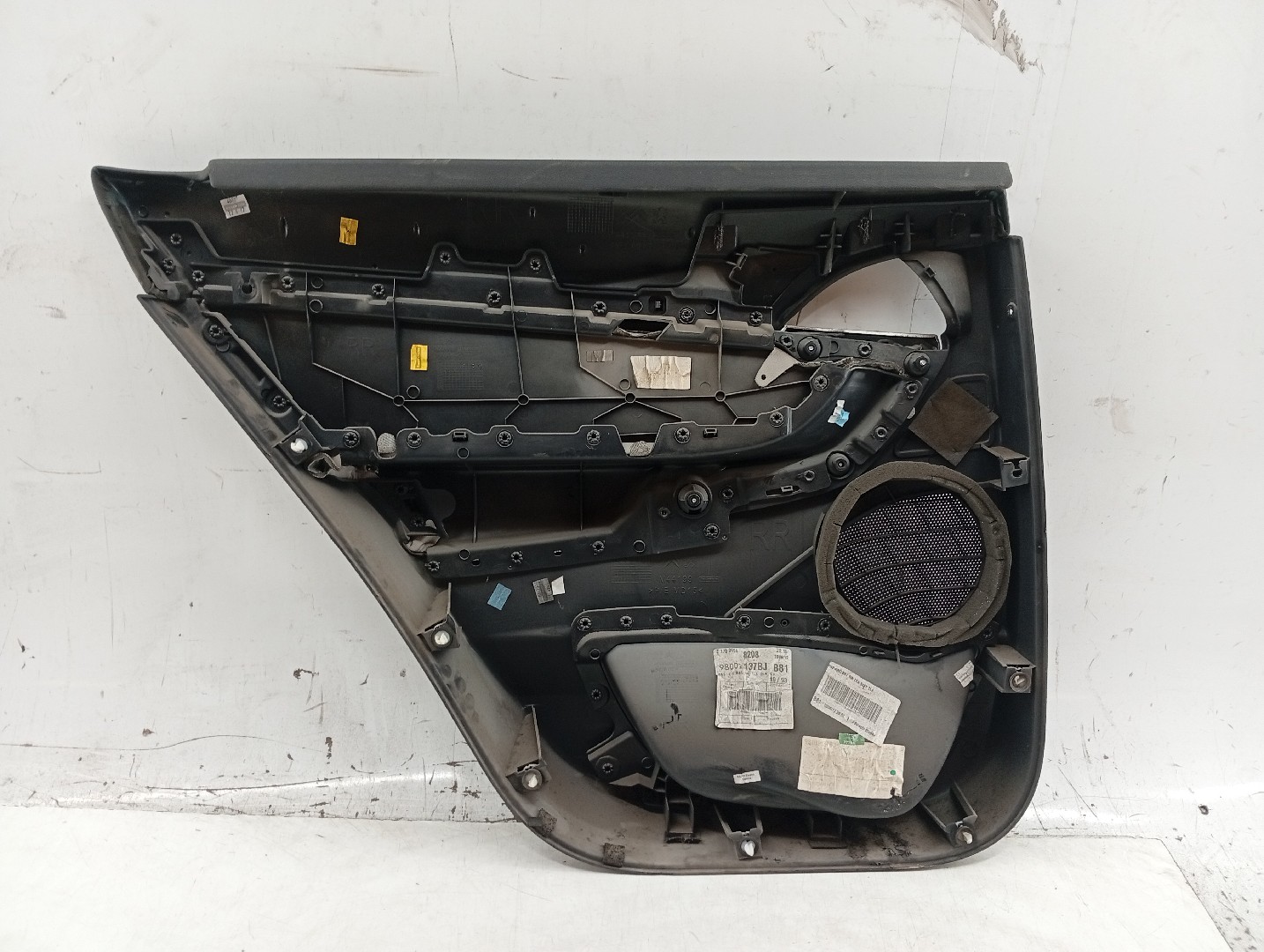 Quartela de porta trás direita CITROEN DS5 | 11 - 15