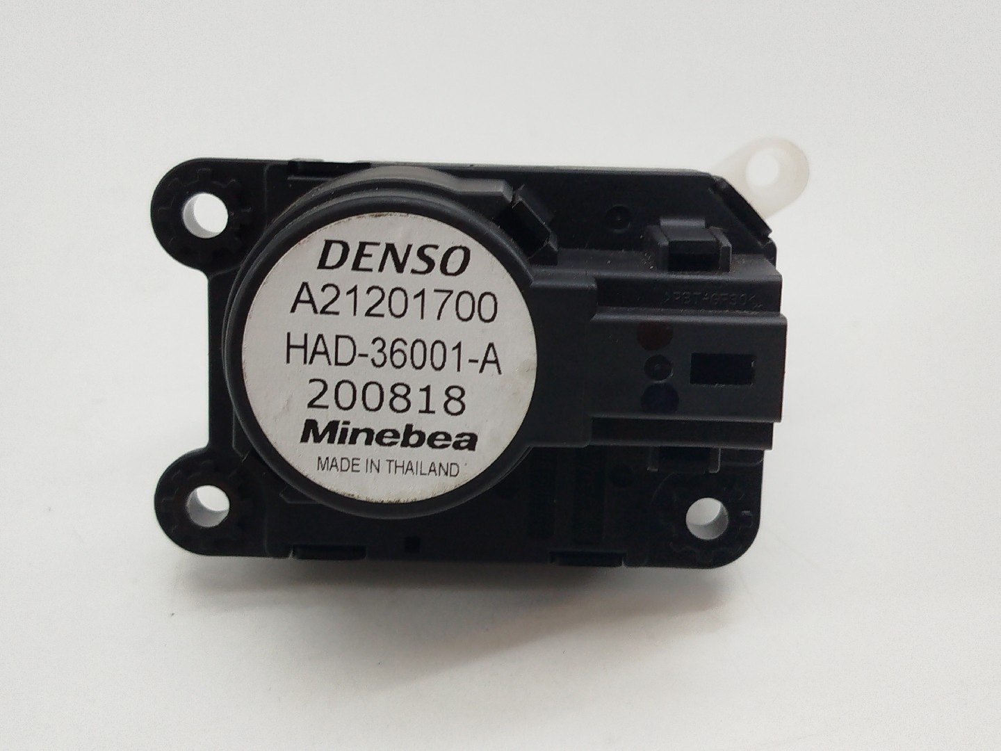 Atuador da Climatizaçao / Sofagem  PEUGEOT 3008 SUV (M_) | 16 -  Imagem-4