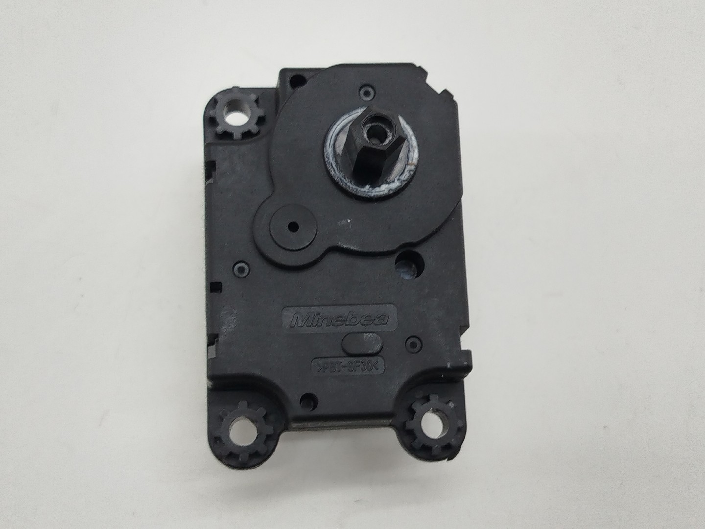 Atuador da Climatizaçao / Sofagem  PEUGEOT 3008 SUV (M_) | 16 -  Imagem-1