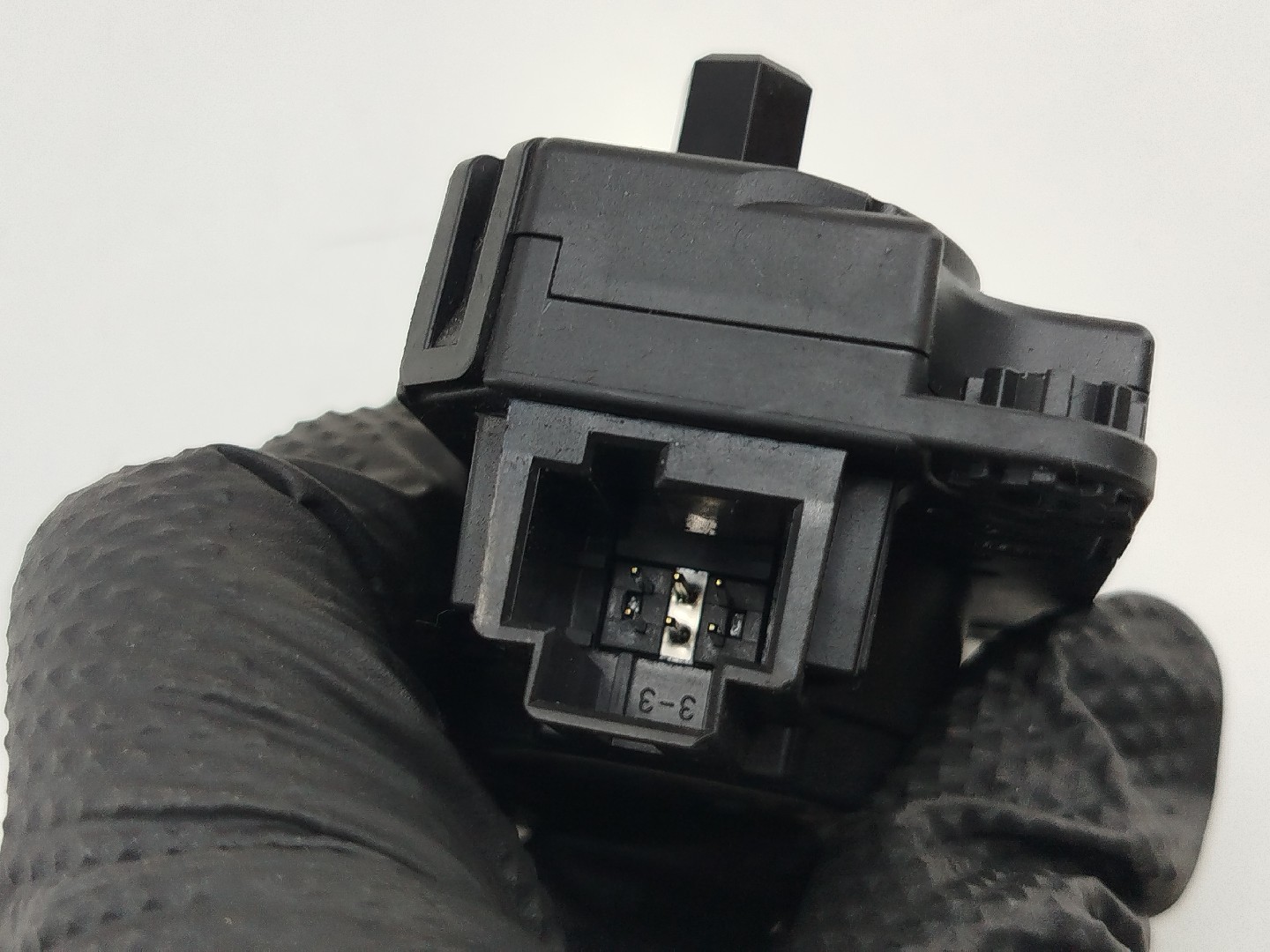 Atuador da Climatizaçao / Sofagem  PEUGEOT 3008 SUV (M_) | 16 -  Imagem-4