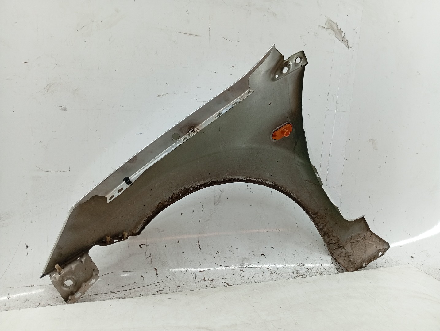 Guarda Lamas Direito FORD FIESTA V (JH_, JD_) | 01 - 14 Imagem-4