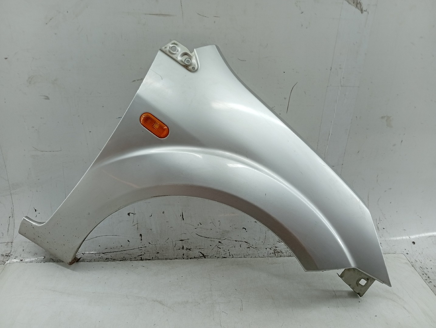 Guarda Lamas Direito FORD FIESTA V (JH_, JD_) | 01 - 14 Imagem-5