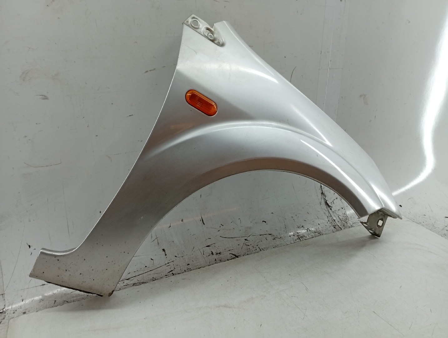 Guarda Lamas Direito FORD FIESTA V (JH_, JD_) | 01 - 14 Imagem-1