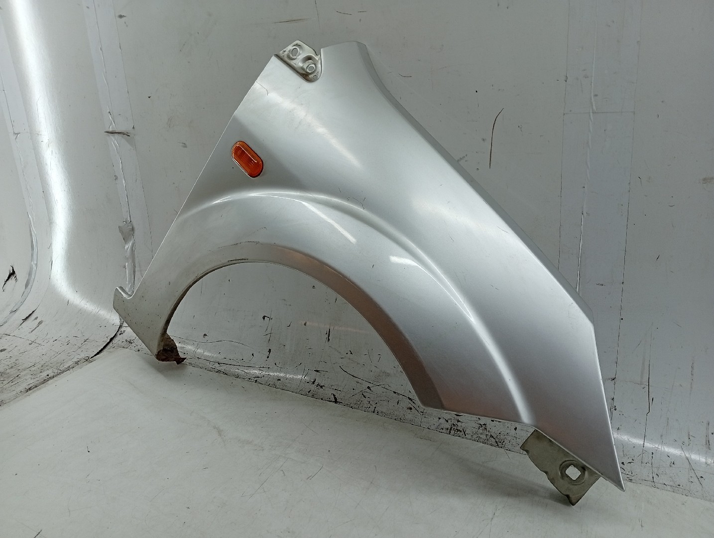 Guarda Lamas Direito FORD FIESTA V (JH_, JD_) | 01 - 14 Imagem-2