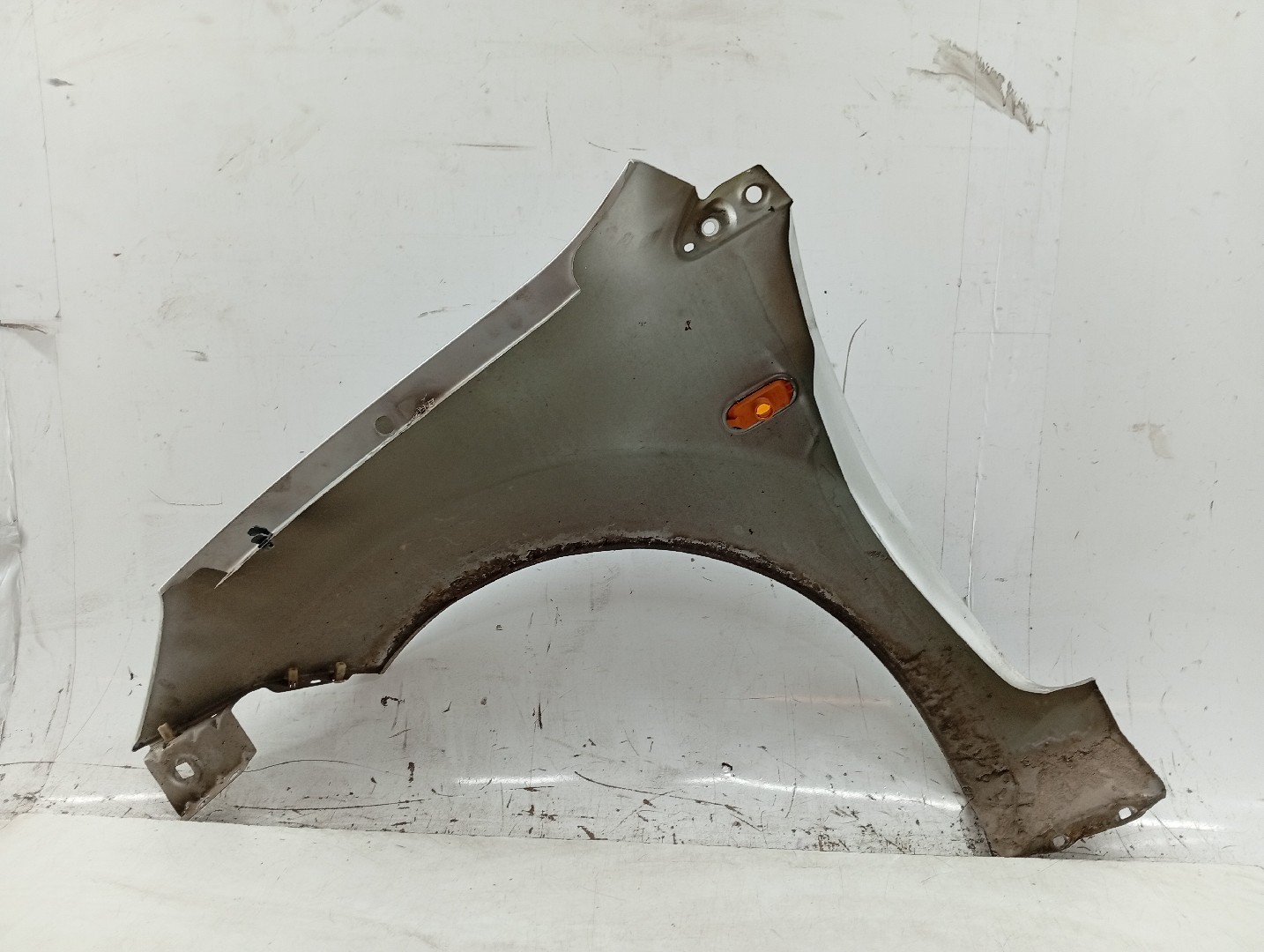 Guarda Lamas Direito FORD FIESTA V (JH_, JD_) | 01 - 14 Imagem-3