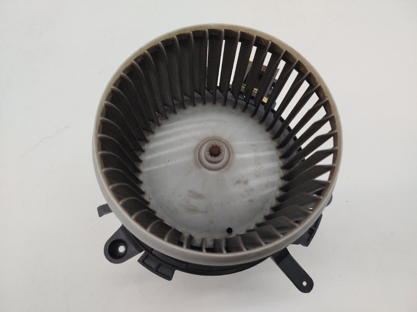 Motor de Sofagem PEUGEOT 3008 SUV (M_) | 16 - 