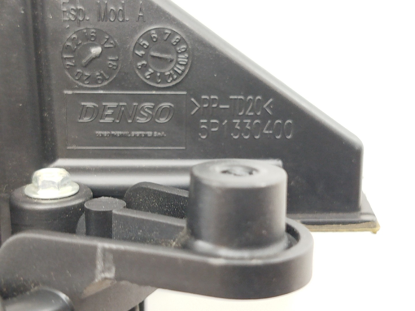 Motor de Sofagem PEUGEOT 3008 SUV (M_) | 16 -  Imagem-3