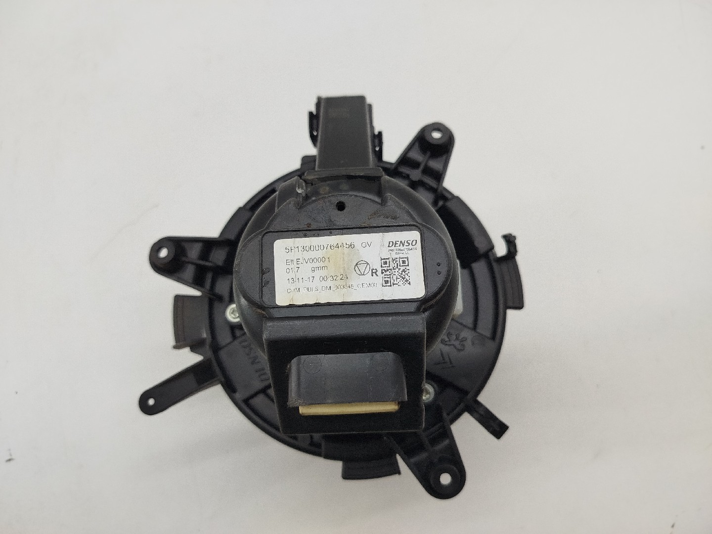 Motor de Sofagem PEUGEOT 3008 SUV (M_) | 16 -  Imagem-2