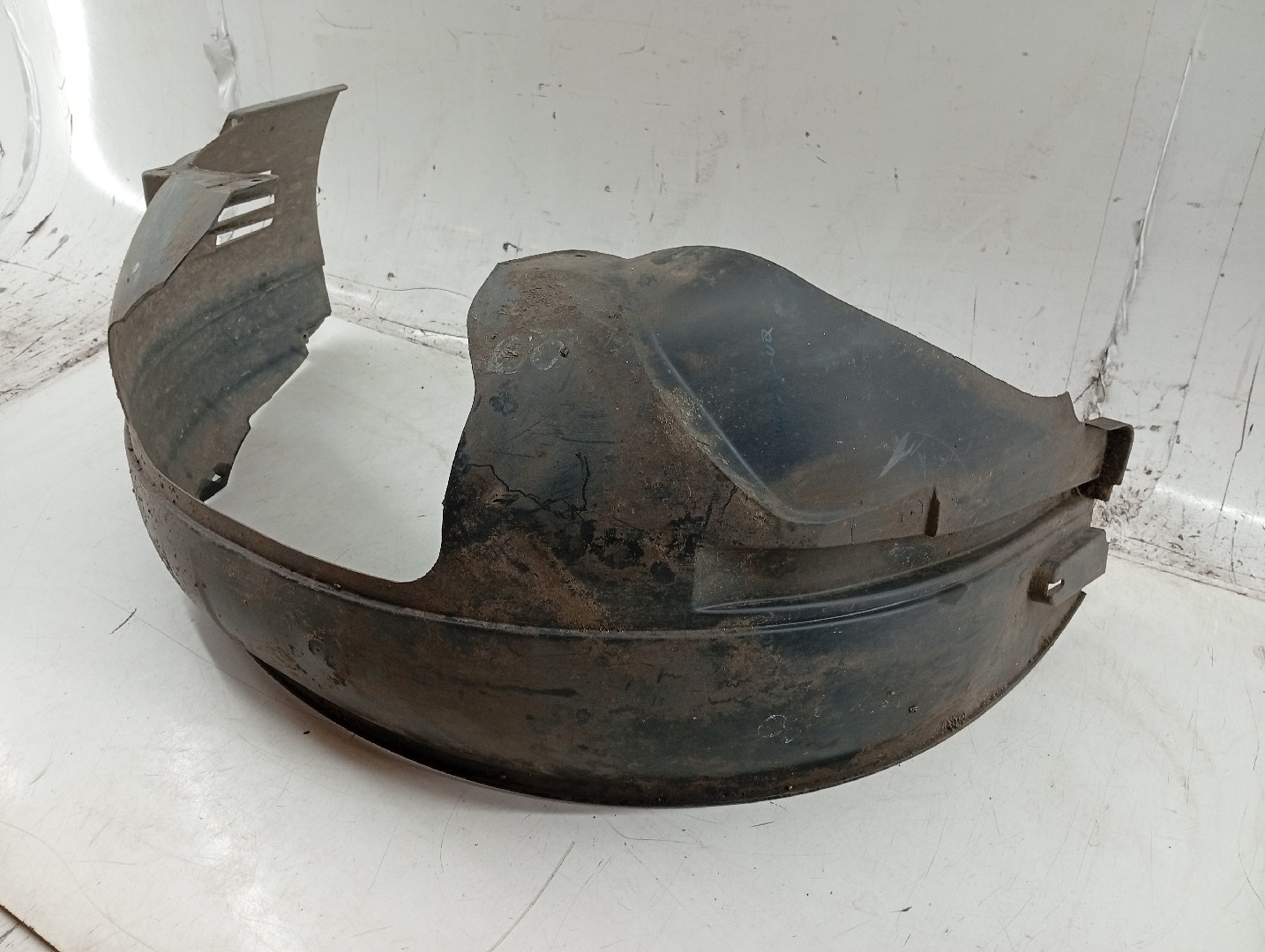 Cava de Roda Frente Esquerda FORD FIESTA V (JH_, JD_) | 01 - 14 Imagem-5