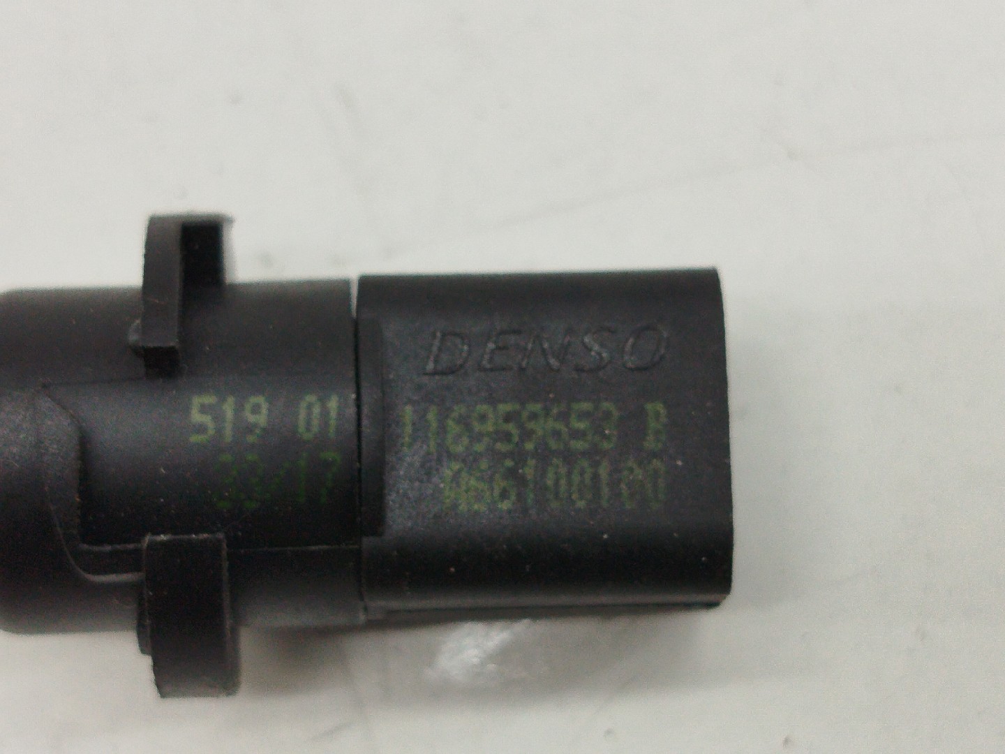 Sensor PEUGEOT 3008 SUV (M_) | 16 -  Imagem-2