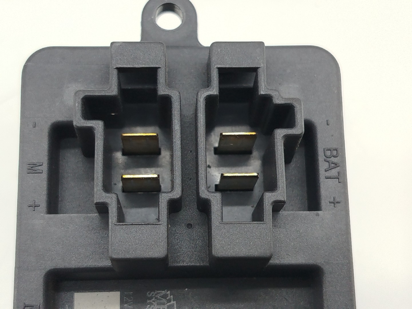 Resistencia de sofagem PEUGEOT 3008 SUV (M_) | 16 -  Imagem-1
