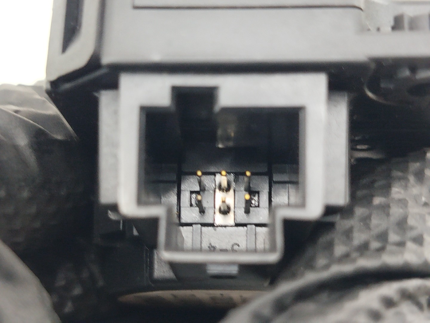 Atuador da Climatizaçao / Sofagem  PEUGEOT 3008 SUV (M_) | 16 -  Imagem-3