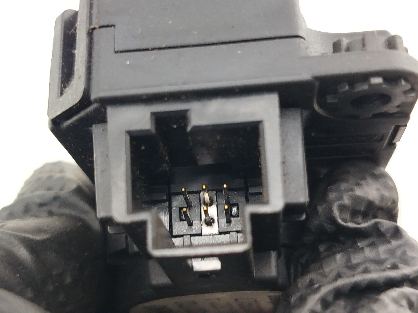 Atuador da Climatizaçao / Sofagem  PEUGEOT 3008 SUV (M_) | 16 -  Imagem-3