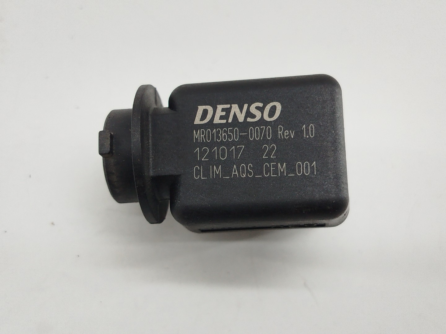 Sensor de Qualidade do Ar PEUGEOT 3008 SUV (M_) | 16 - 