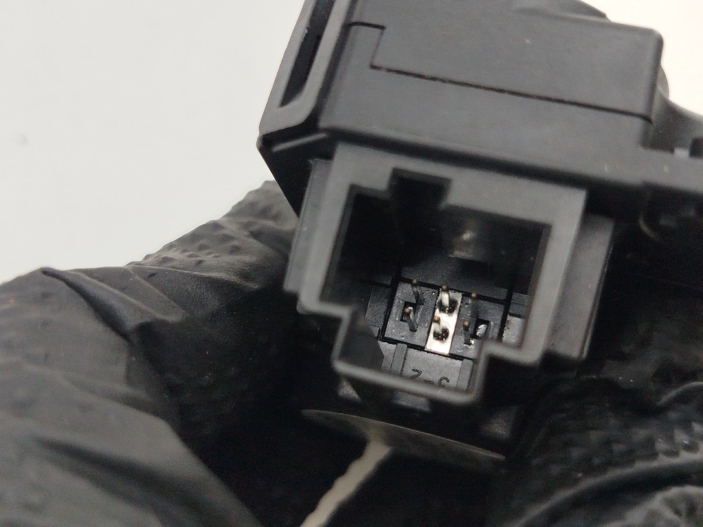 Atuador da Climatizaçao / Sofagem  PEUGEOT 3008 SUV (M_) | 16 -  Imagem-3