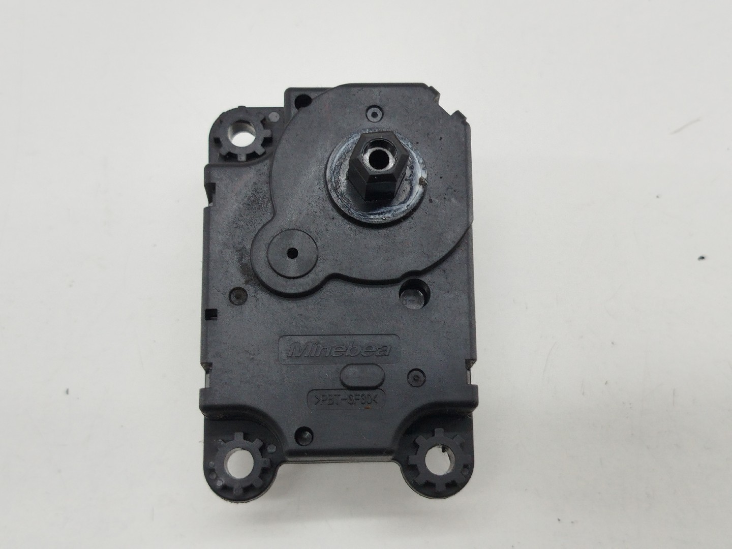 Atuador da Climatizaçao / Sofagem  PEUGEOT 3008 SUV (M_) | 16 -  Imagem-2