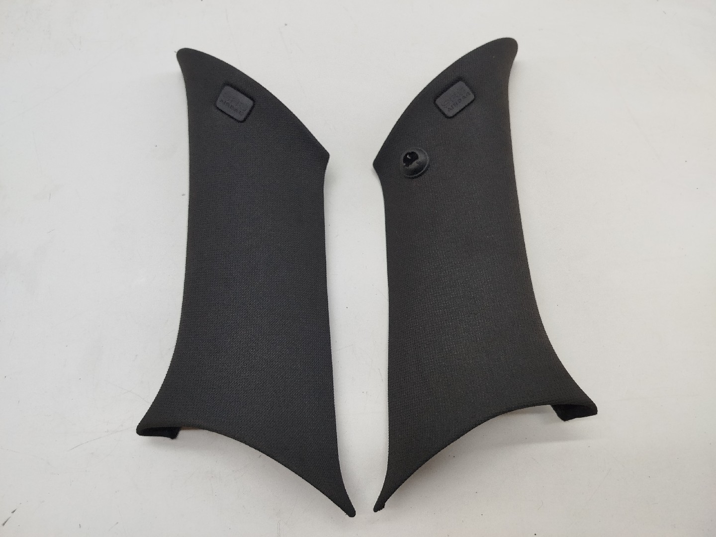 Moldura de pilar CITROEN DS5 | 11 - 15
