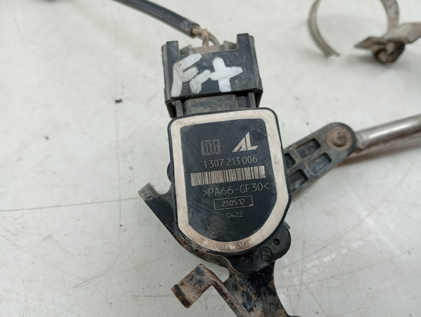 Sensor de nível de altura CITROEN DS5 | 11 - 15 Imagem-1