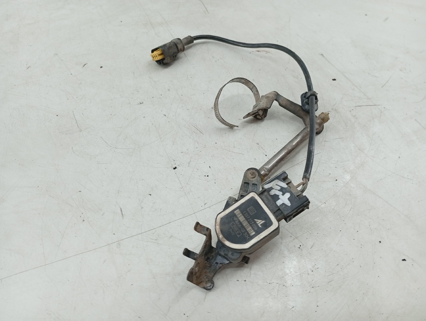 Sensor de nível de altura CITROEN DS5 | 11 - 15 Imagem-2
