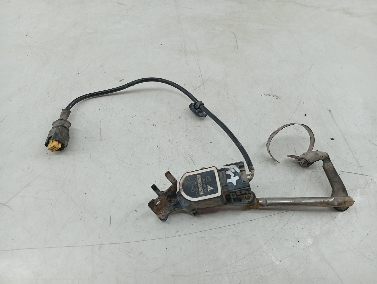 Sensor de nível de altura CITROEN DS5 | 11 - 15