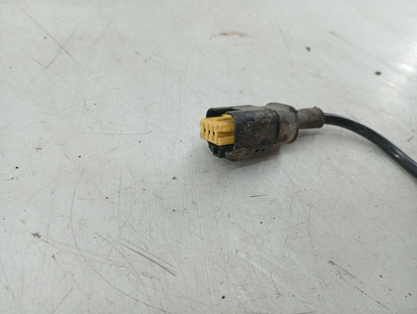 Sensor de nível de altura CITROEN DS5 | 11 - 15 Imagem-4