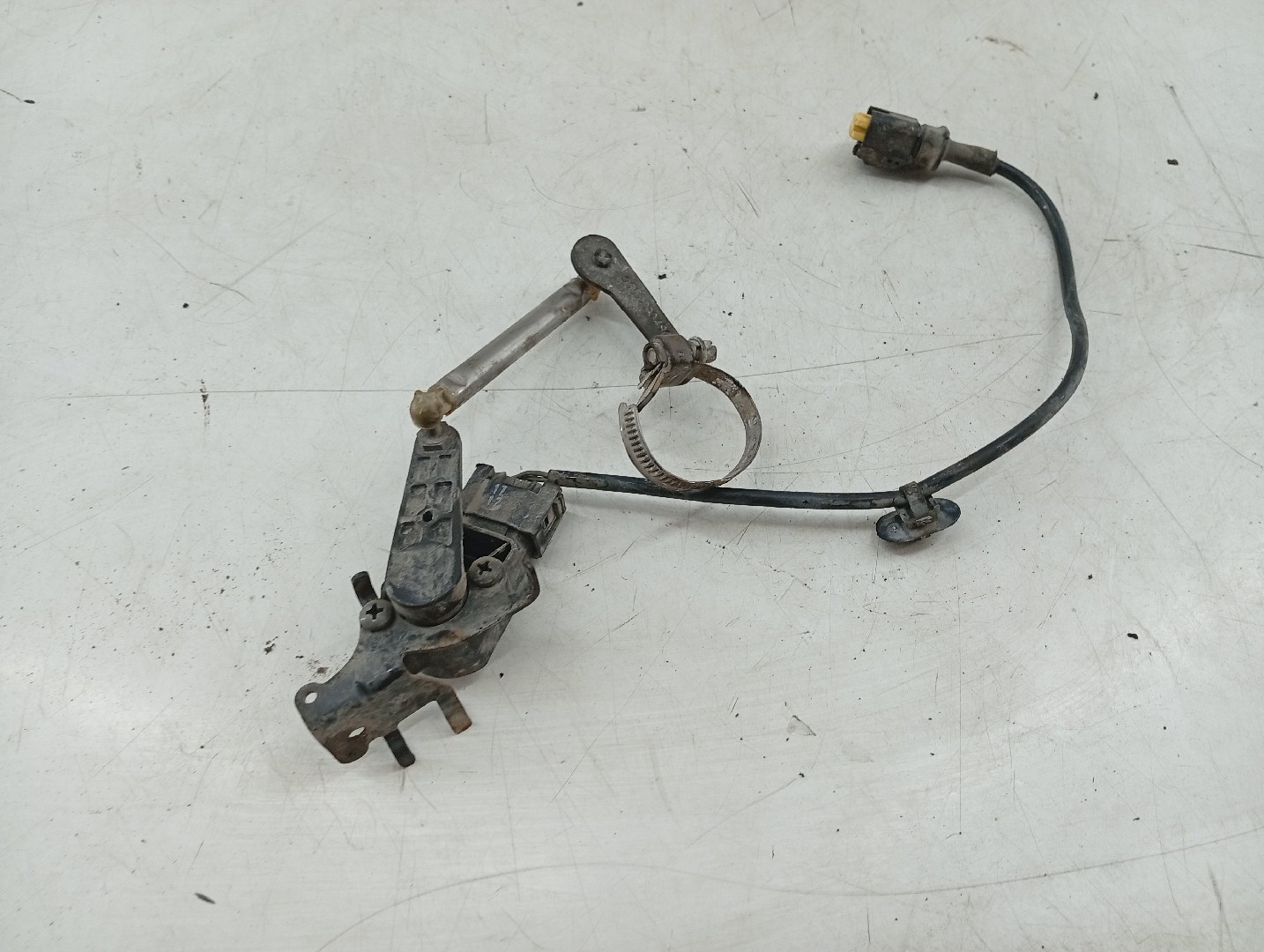 Sensor de nível de altura CITROEN DS5 | 11 - 15 Imagem-5