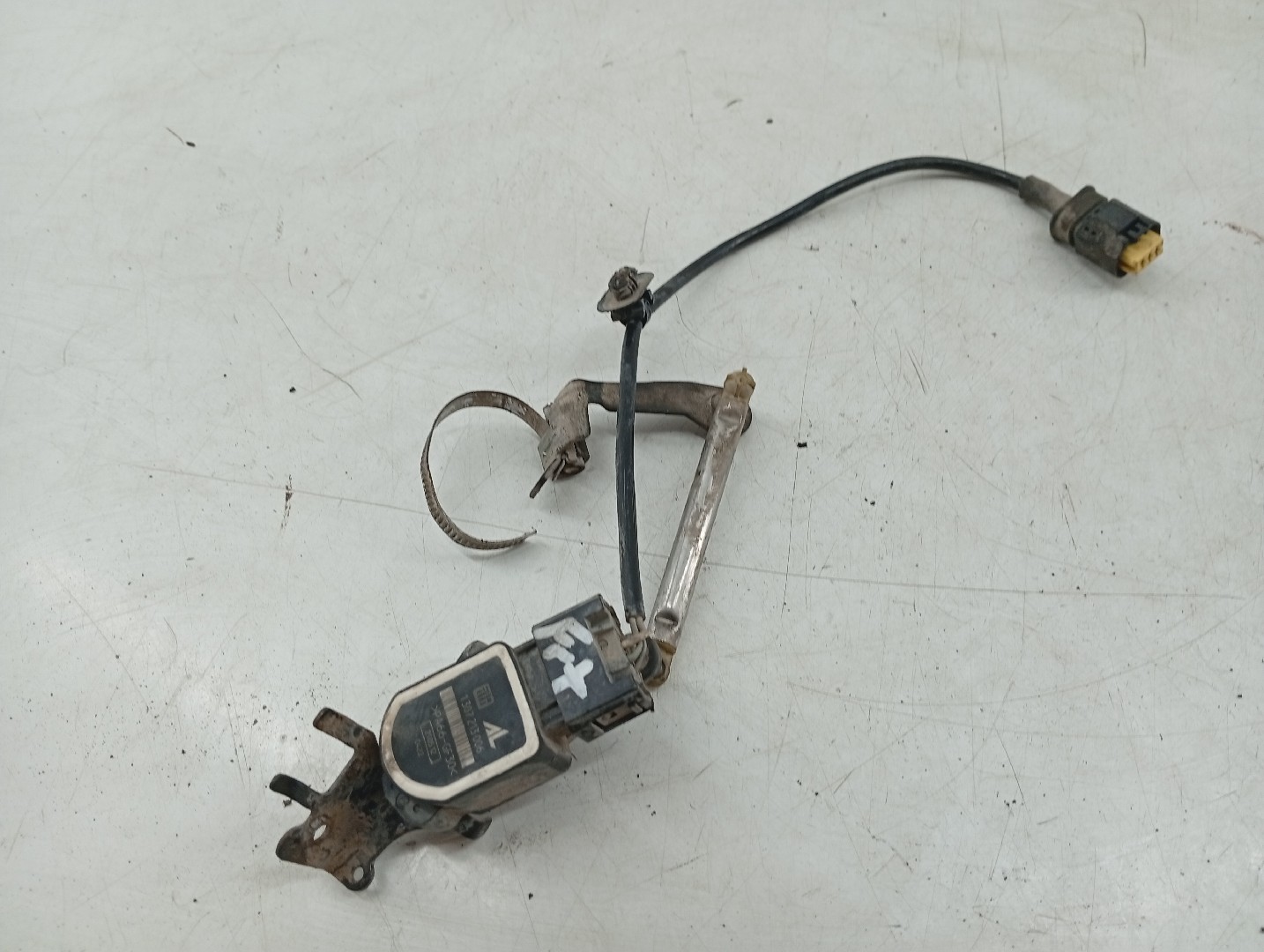 Sensor de nível de altura CITROEN DS5 | 11 - 15 Imagem-6