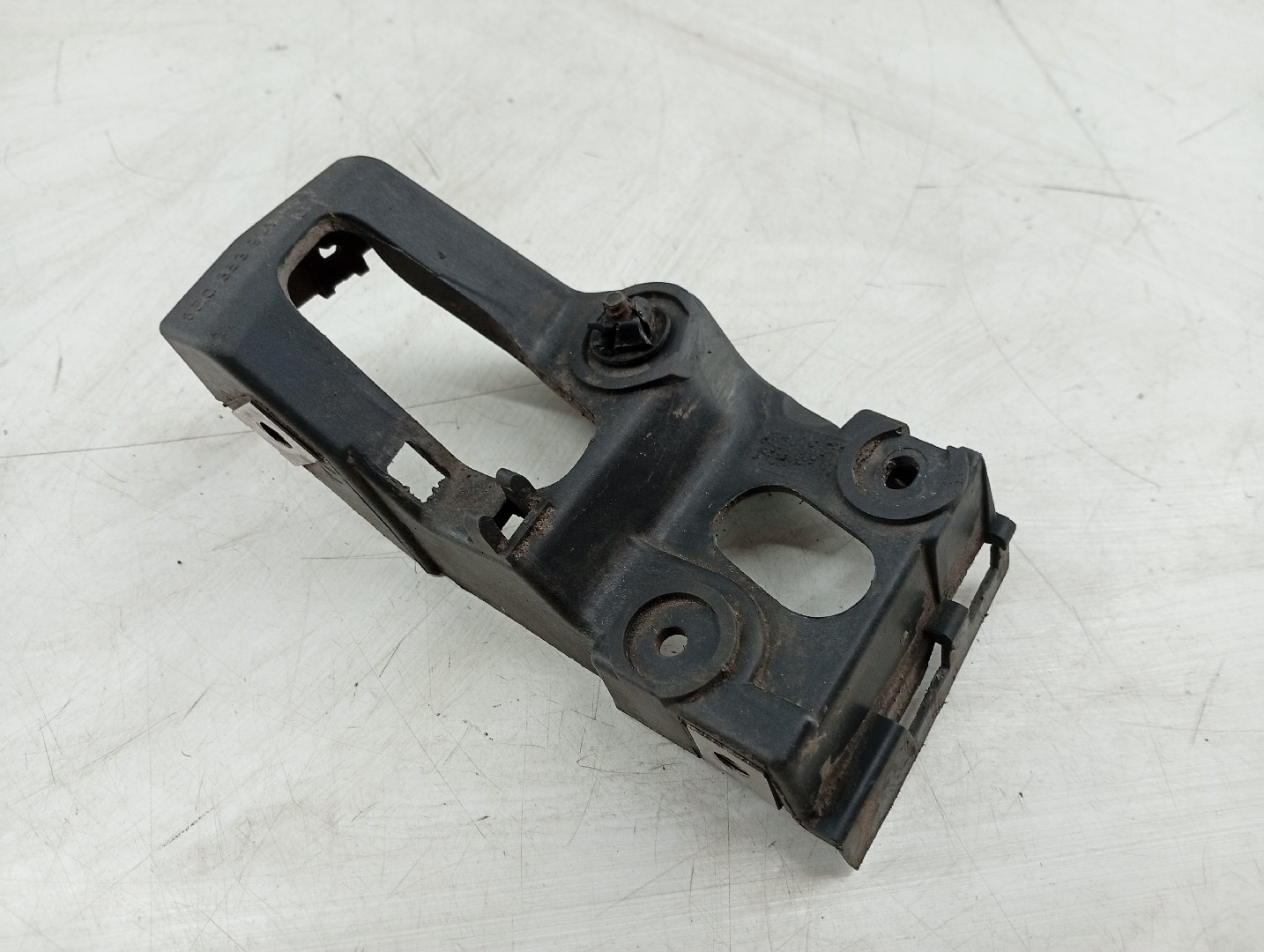 Guia do Para choques AUDI A4 Avant (8E5, B6) | 00 - 05