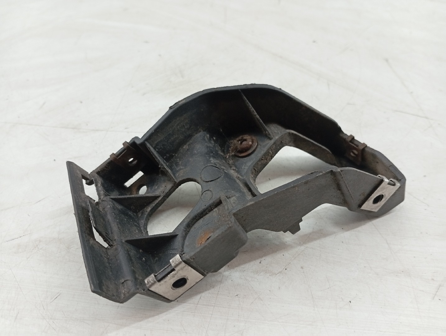 Guia do Para choques AUDI A4 Avant (8E5, B6) | 00 - 05 Imagem-4