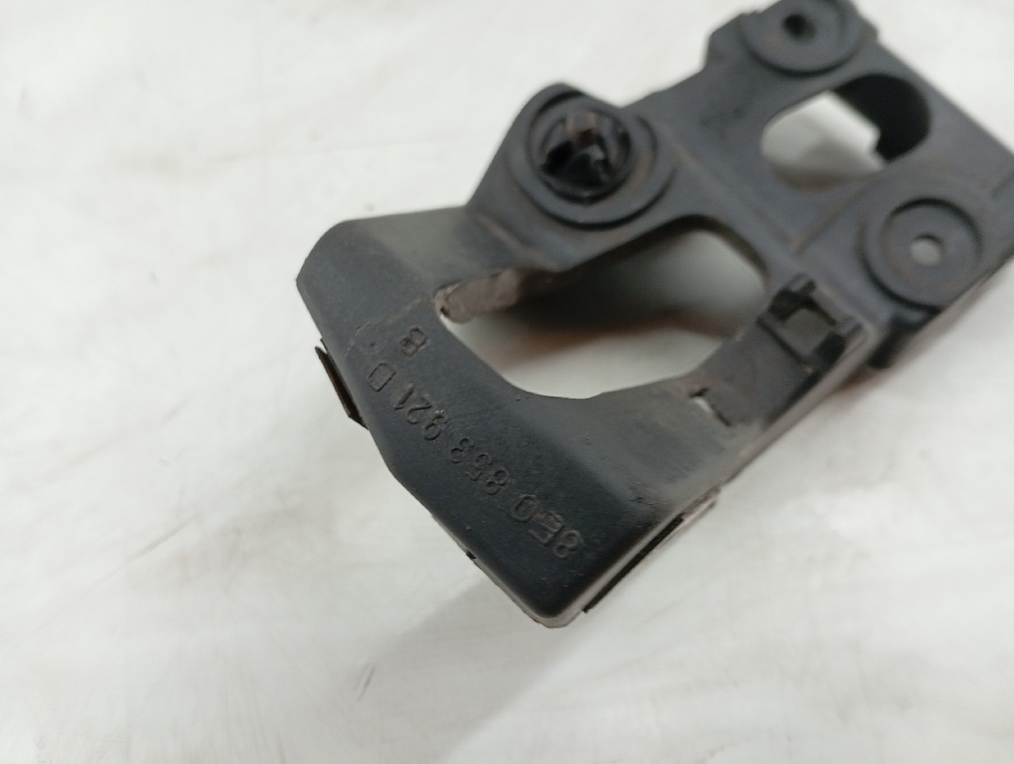 Guia do Para choques AUDI A4 Avant (8E5, B6) | 00 - 05 Imagem-1