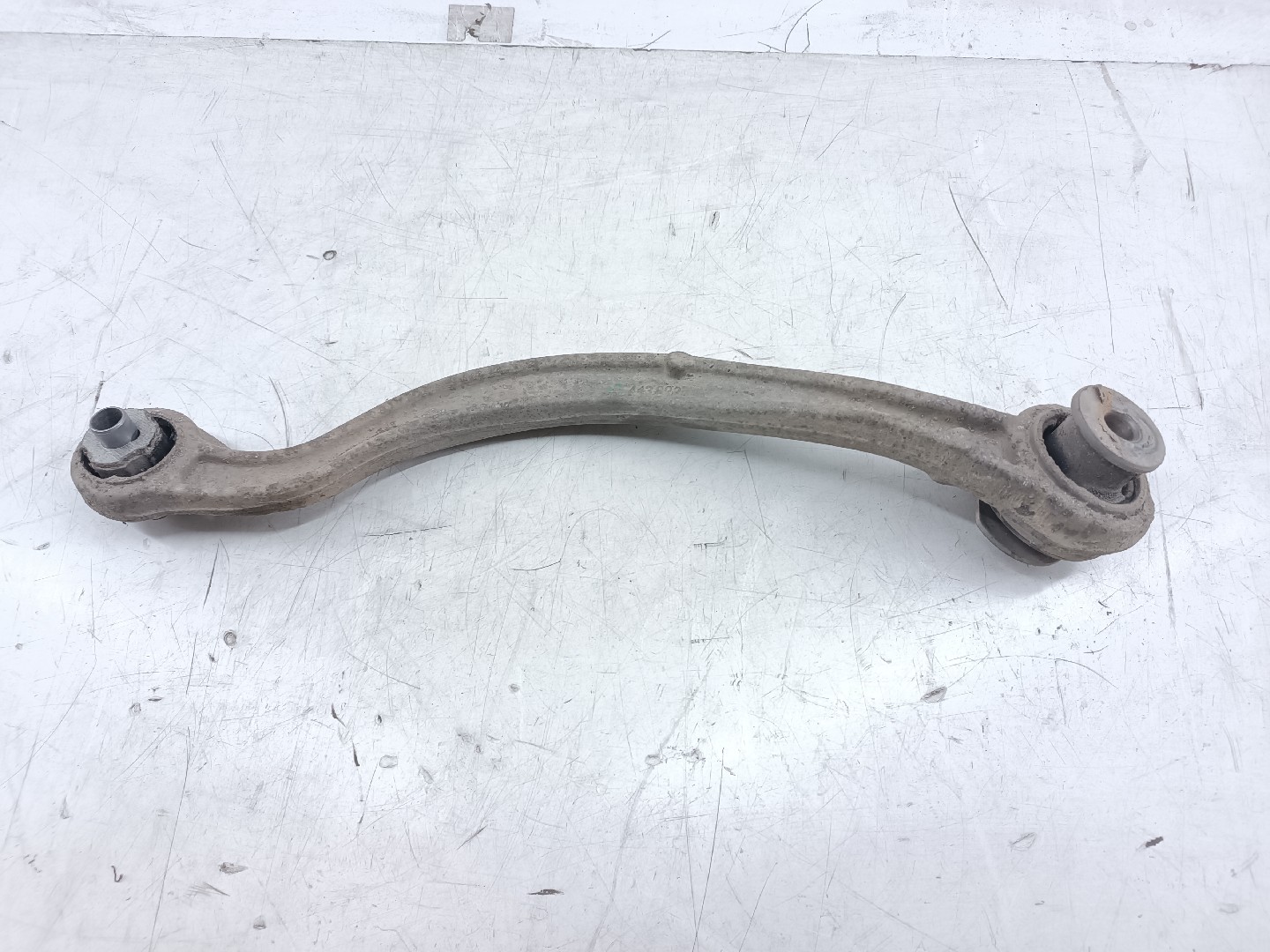 Braço de Suspensão traseiro direito CITROEN DS5 | 11 - 15