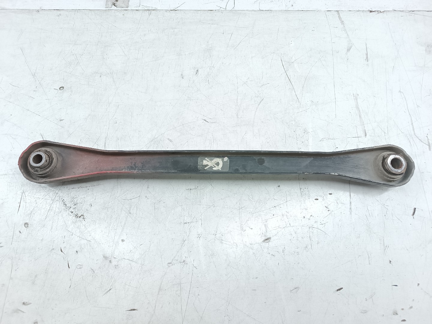 Braço de Suspensão traseiro direito CITROEN DS5 | 11 - 15